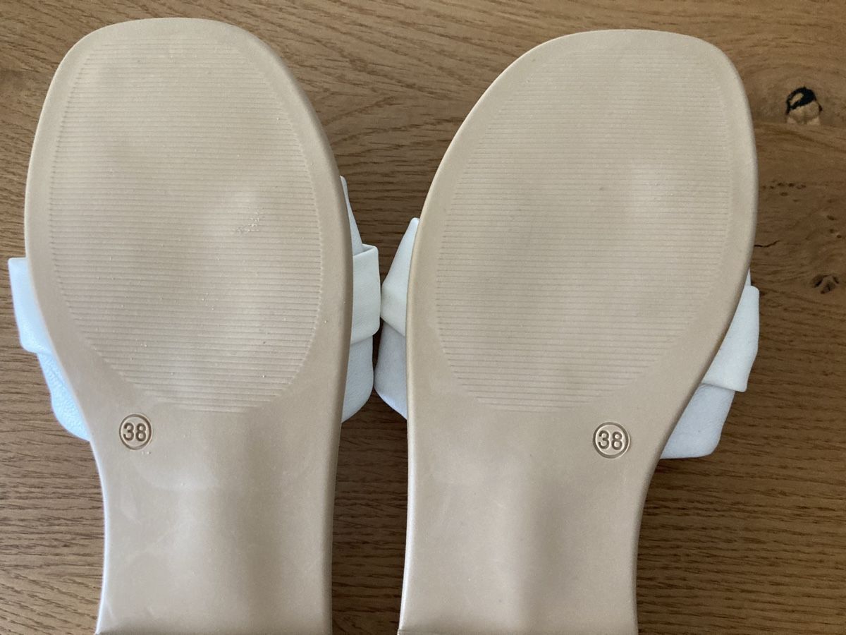 Damenschuhe: Marco Tozzi Sandalen  – Gebraucht aus Geroldswil von schatz1962 4