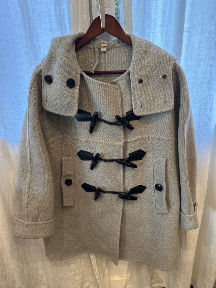 Burberry Cappotti: Burberry Coat Size M – Usato da Cologny venduto da pichi26