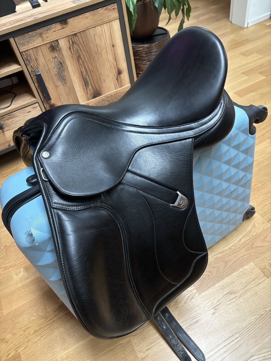 Selle & Accessori: Selle/Sattel Bates wide mixe – Usato da Niederbipp venduto da tisali-17 1
