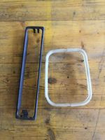 BMW e30 Schaltsack/Handbrems Sackrahmen