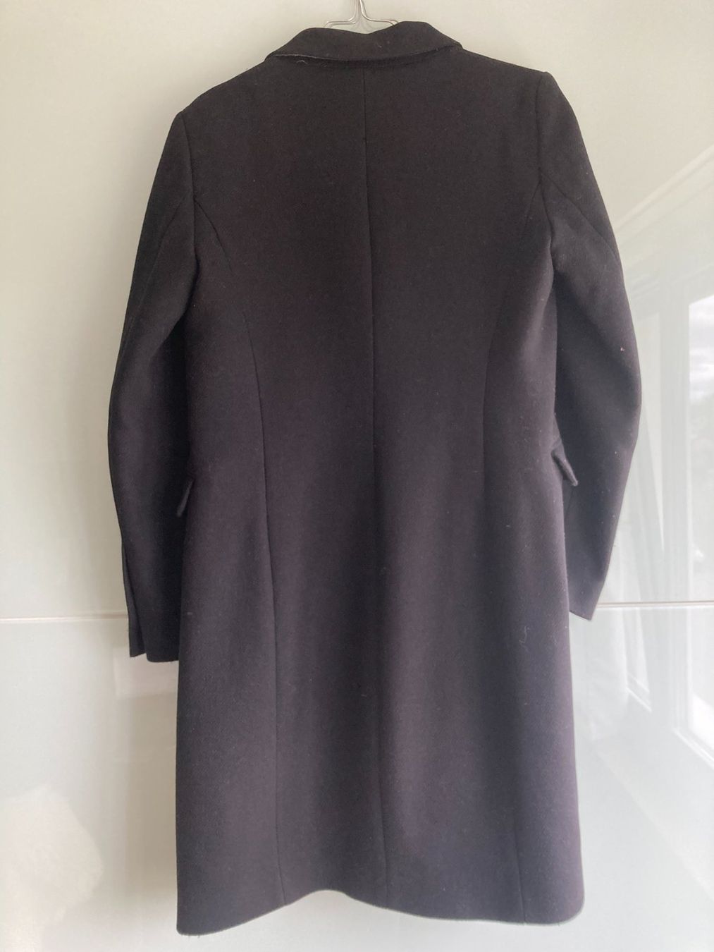 Zara Mäntel: Damen Wollmantel 38 ZARA – Gebraucht aus Winterthur von rox_n5tg 1