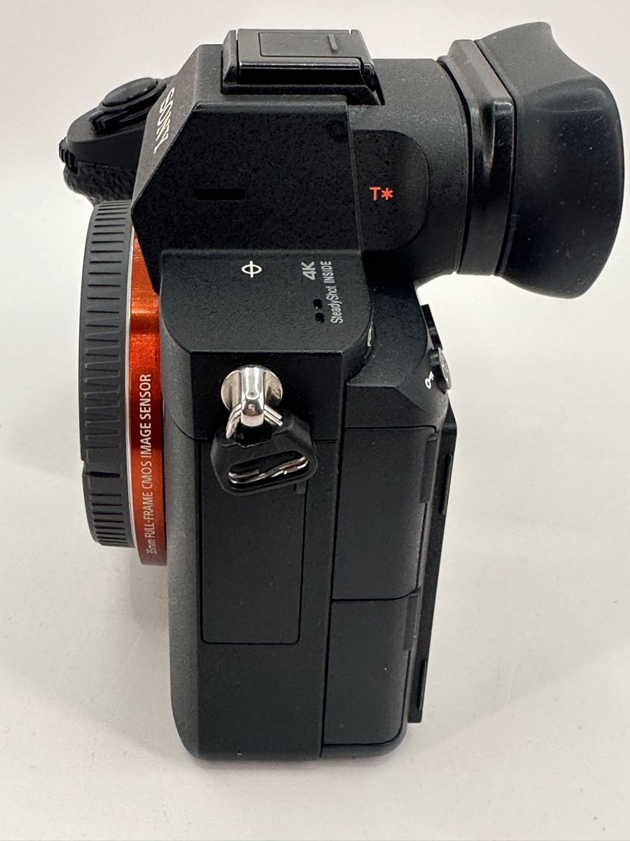 Sony Fotocamera: Sony Alpha 7 iii Top Zustand – Nuovo (secondo la descrizione) da Arbon venduto da Sed_9bj9 1