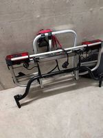 Original BMW/MINI Fahrradträger Heckträger (inkl. Schlüssel)
