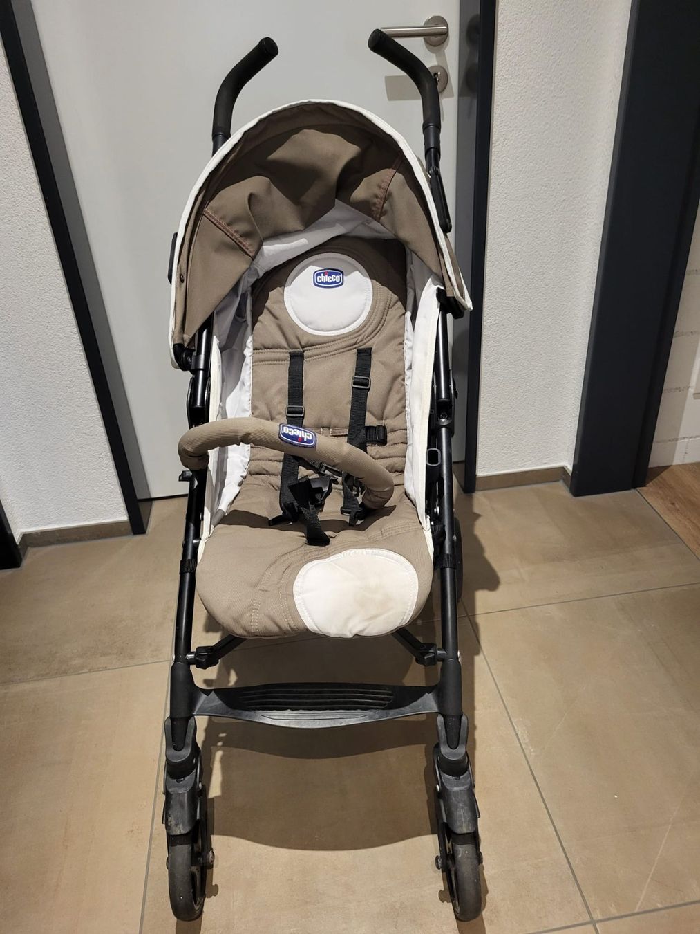 Chicco Poussette: Chicco Liteway Buggy – D'occasion à Urdorf par Danii5