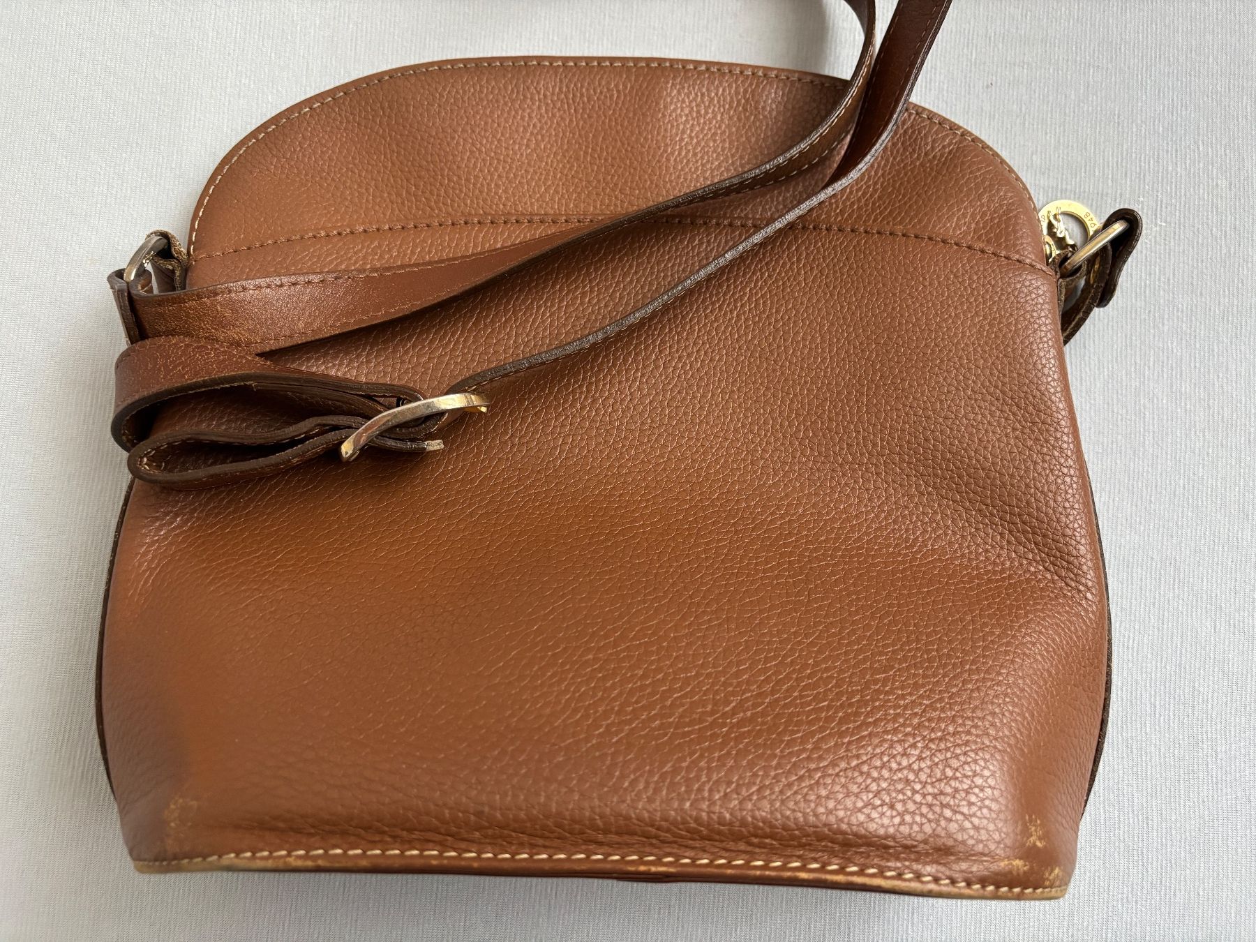 Longchamp Borse: Longchamp Umhängetasche – Usato da Zürich venduto da mathi123 5