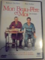 " Mon beau-père et moi " De Niro, Ben Stiller.excellent état