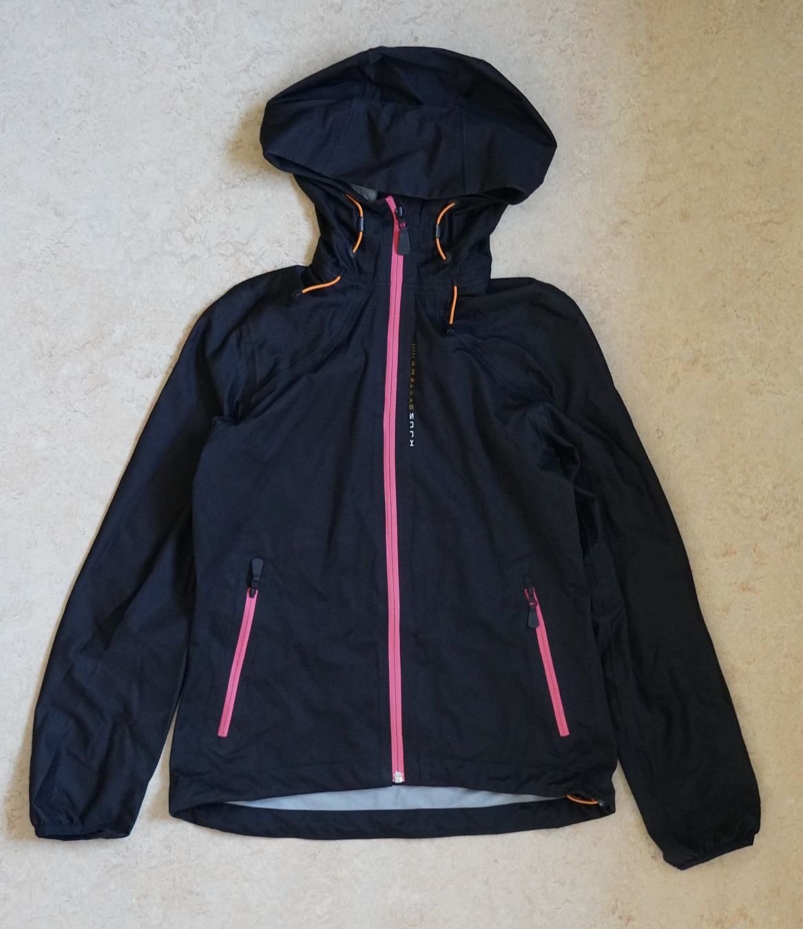 Kjus Jacken: Windjacke Kjus  M/38 – Gebraucht aus Buchs SG von lea_r7dq