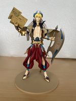 Fate/Grand Order - Caster/Gilgamesh figure
