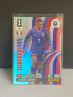Panini Fifa Ousmane Dembele Fan Favorit Karte