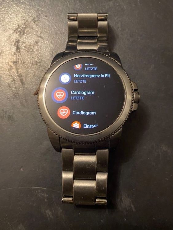 Gen Dw11f2 Fossil Fossil Dw11f2 Charger Discount Fossil Smartwatch