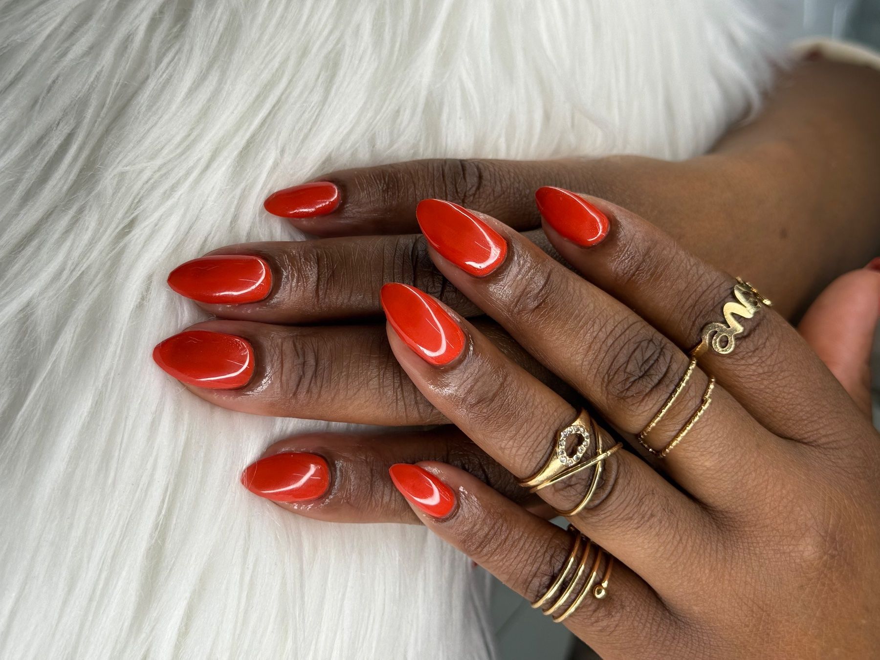 Smalto per unghie: Manicure Gel , Ongles Nails – Usato da Lausanne venduto da iva_v2ms