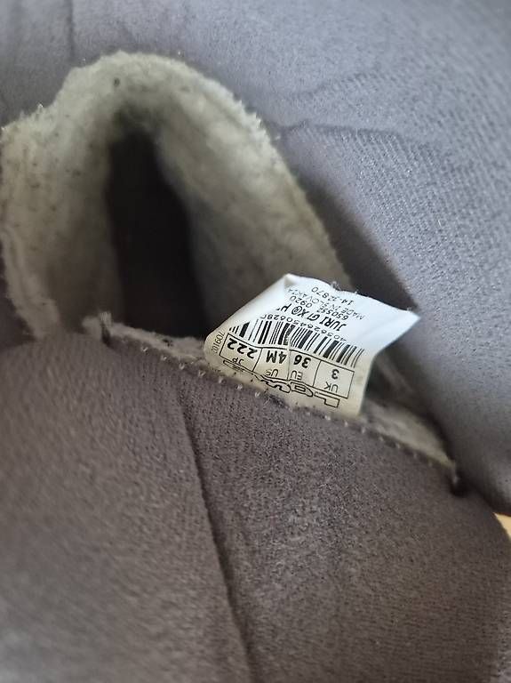 Schuhe für Jungen: Lowa Winterschuhe Gr. 36 – Gebraucht aus Thun von Lexu4444 1