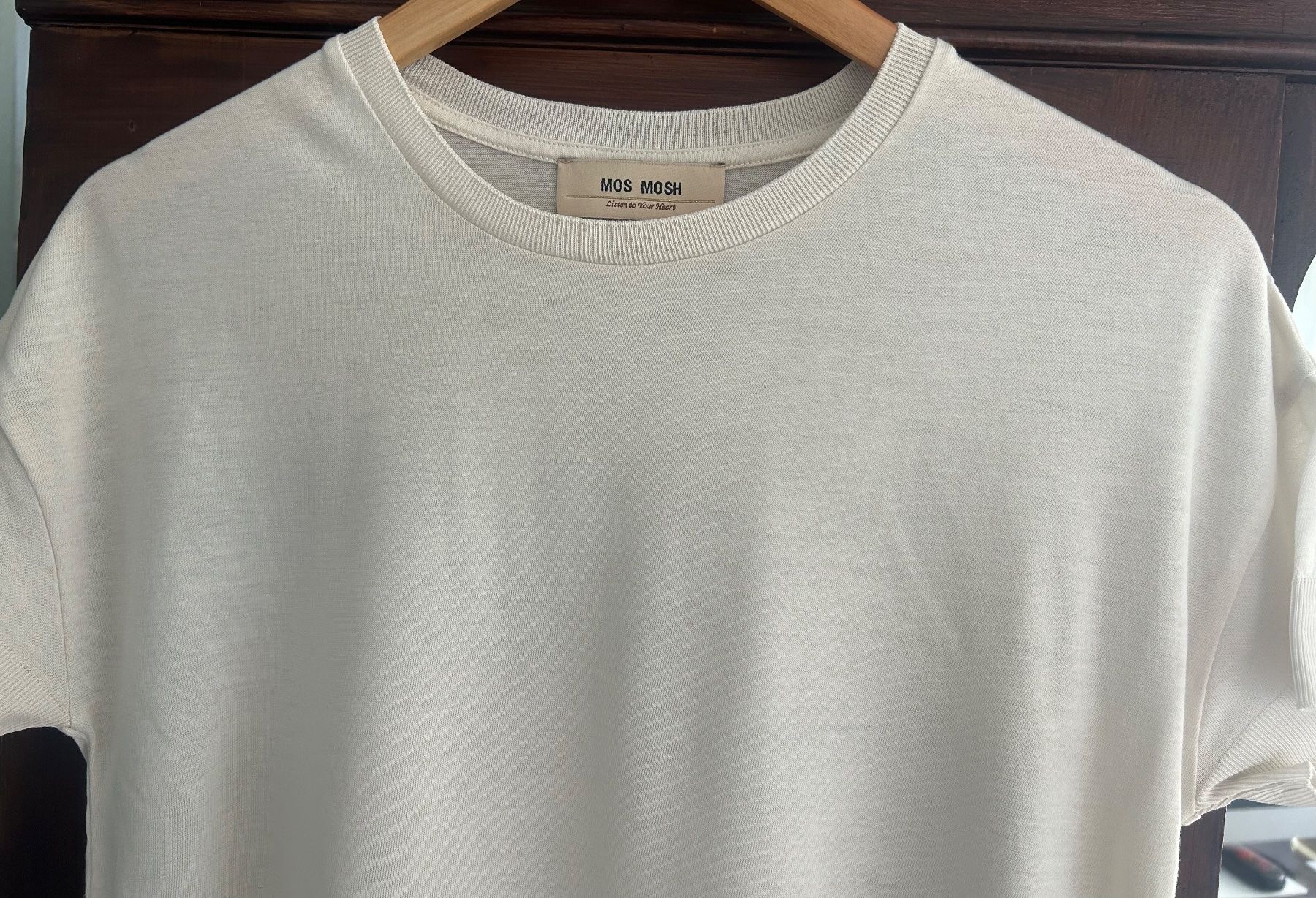 Mos mosh Blusen: Mos Mosh Bluse – Gebraucht aus STUDEN BE von SMIROS 1