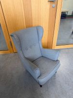 Kindersessel Strandmon Ikea guter Zustand