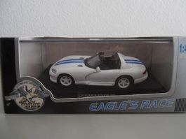 Dodge Viper RT/10 , 1996 ,1:43