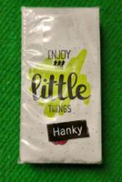 Papiertaschentücher Enjoy the little things NEU