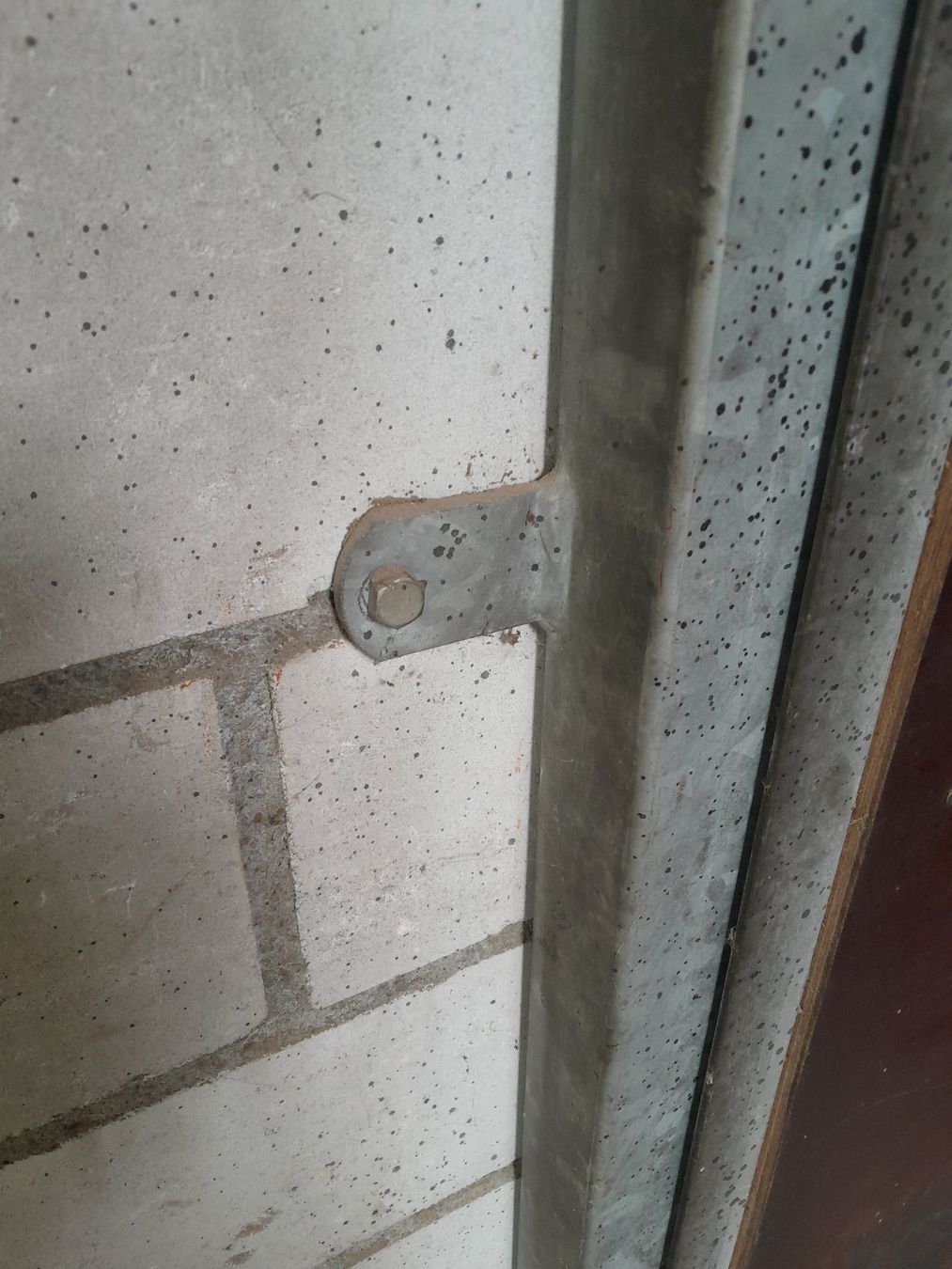 Porte: Massive 2-flüglige Tür mit Fenster – Usato da Utzenstorf venduto da Schleimi007 2