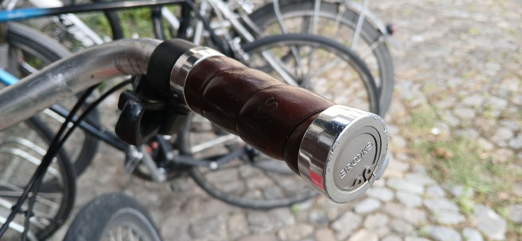 Biciclette: city velo Bavaria – Usato da Adliswil venduto da trujillo01 4