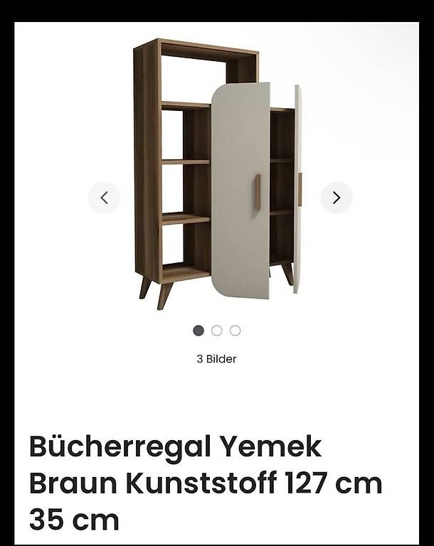 Scaffali: bucherregal – Usato da Regensdorf venduto da bes_yd8z 2
