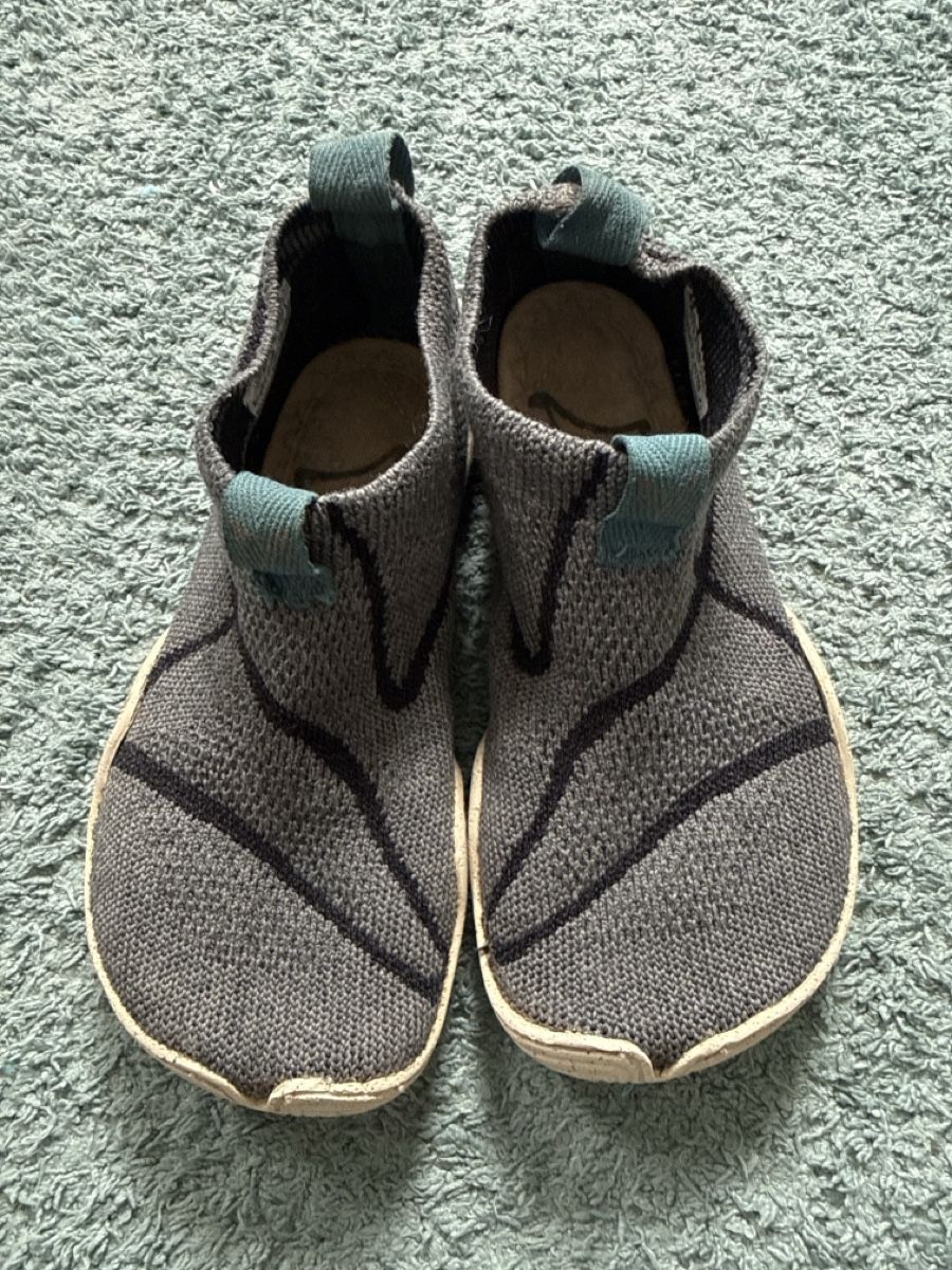 Wildling Scarpe per ragazzi: Wildling, Rosci, 26, Merino – Usato da Frauenfeld venduto da Mirabai