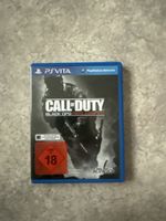 Call of duty ps vita 