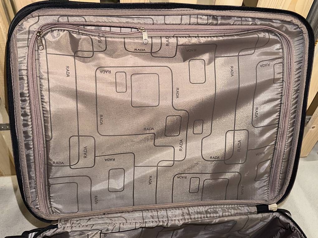 Valigie: Reisekoffer Mittel – Usato da Niederuzwil venduto da Lisascloset 3