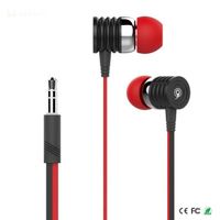 Premium High Quality Stereo Eatohones with Mic