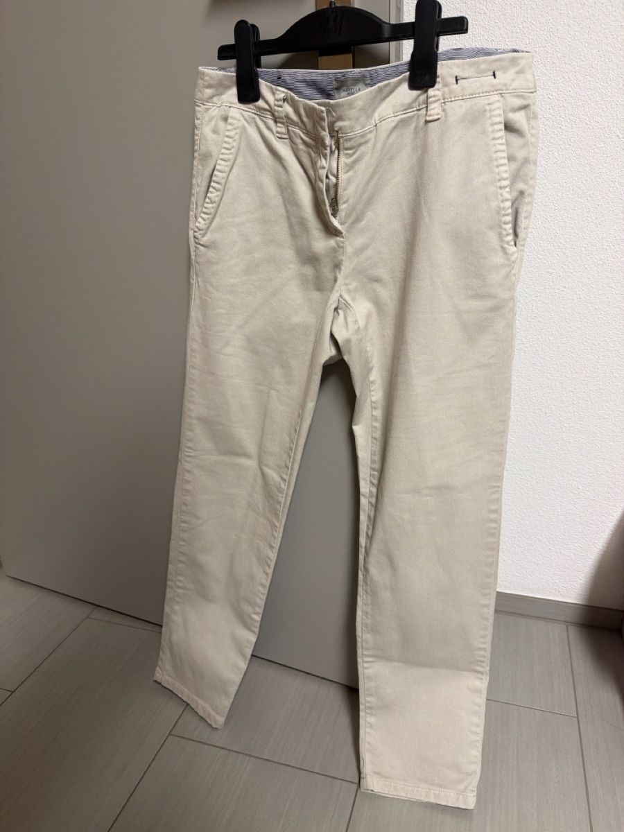 Marella Pantalons: Hose Chino Marella  – D'occasion à Eschenbach LU par RAFFAELE20