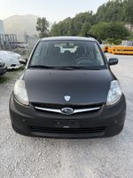 Subaru Justy 1.0 Benzin 2009 B04