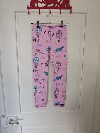 Bequeme Hose Villervalla Gr 128