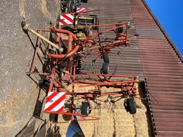 Kuhn GF 8501 MH