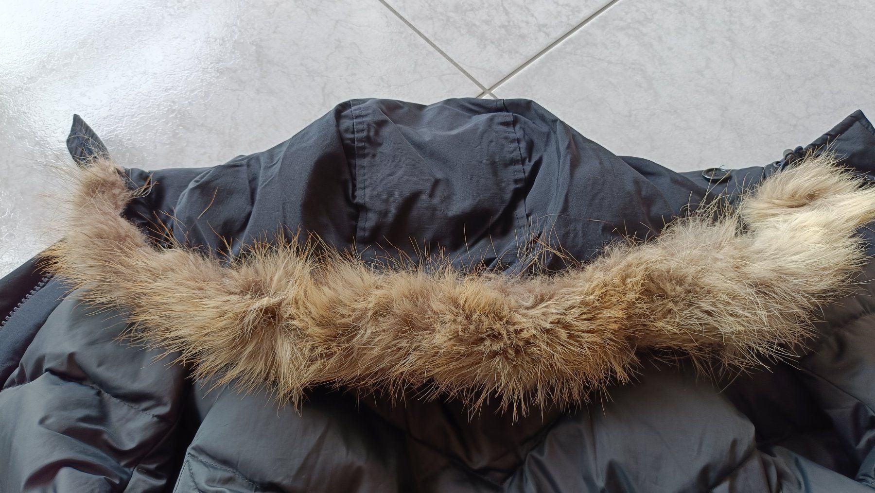 Woolrich Manteaux: Original Woolrich Arctic Parka – D'occasion à Ruswil par kax_57k2 5