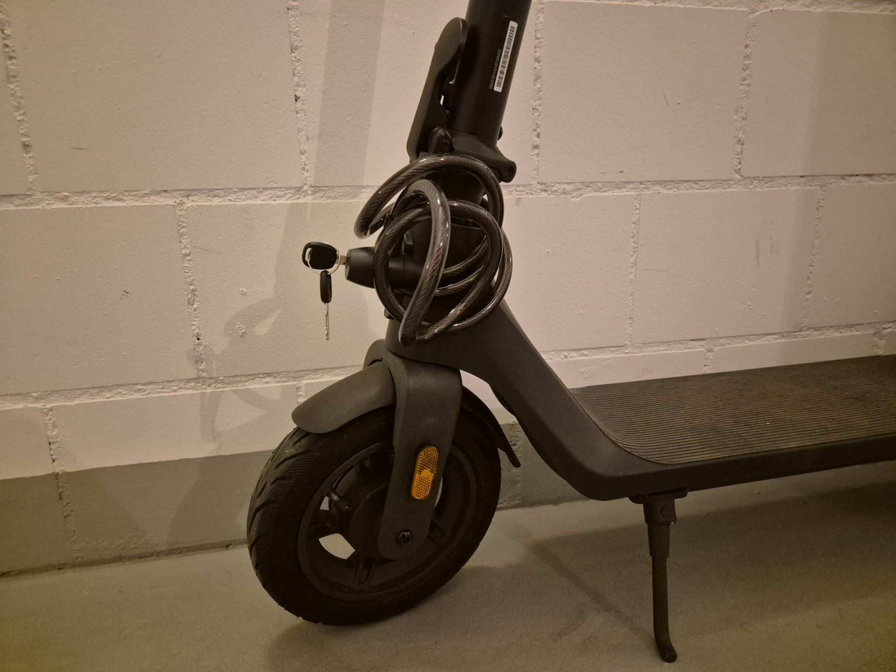 Xiaomi Kickboard: Xiaomi 4 Lite 2. Gen – D'occasion à Thun par jes_7ypg 4
