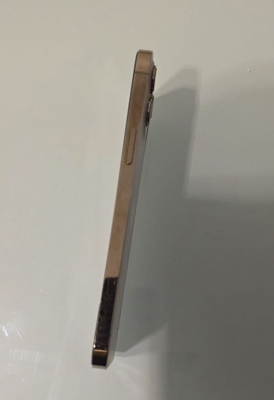 Apple Telefoni cellulari / Smartphones: iPhone 12 Pro Max Cracked Screen For Parts – Difettoso da Studen BE venduto da tha_dhp8 4