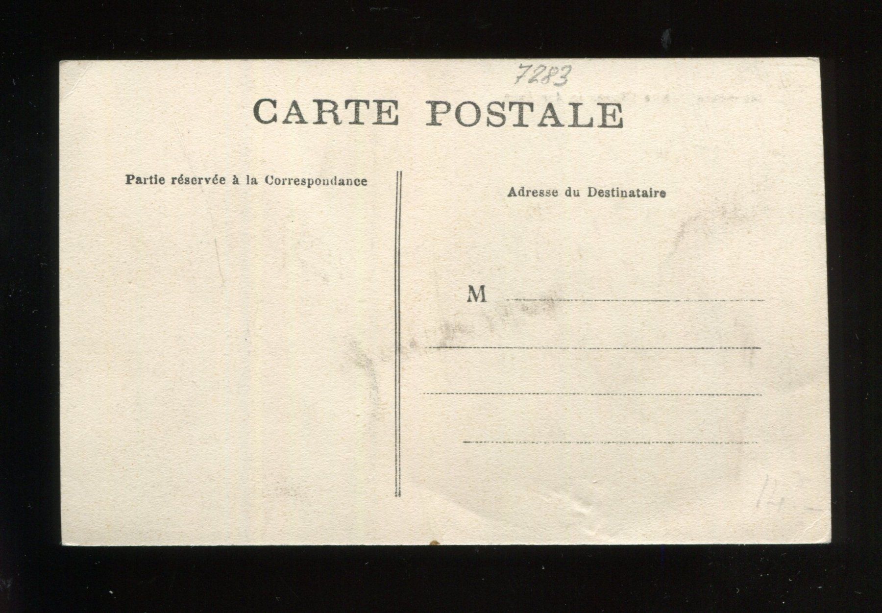Cartoline postali: Interlaken, Alte Häuser an der Aare – Usato da Aarau venduto da Elmaar41 1