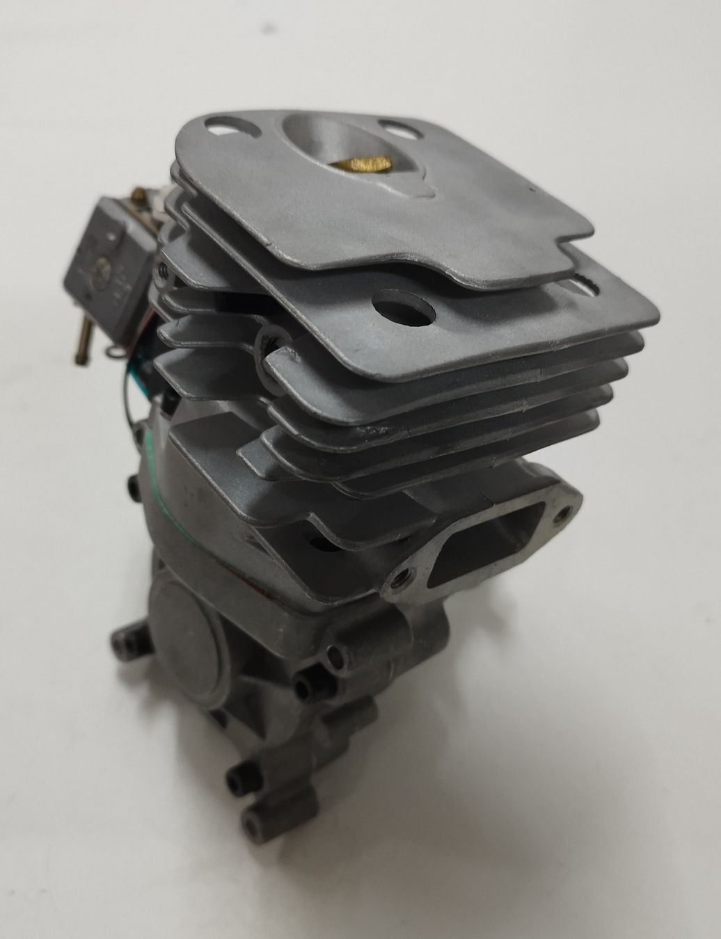 Modellismo RC: Neuer RCGF 65ccm – Nuovo (secondo la descrizione) da Kestenholz venduto da Modellbaukeller 3