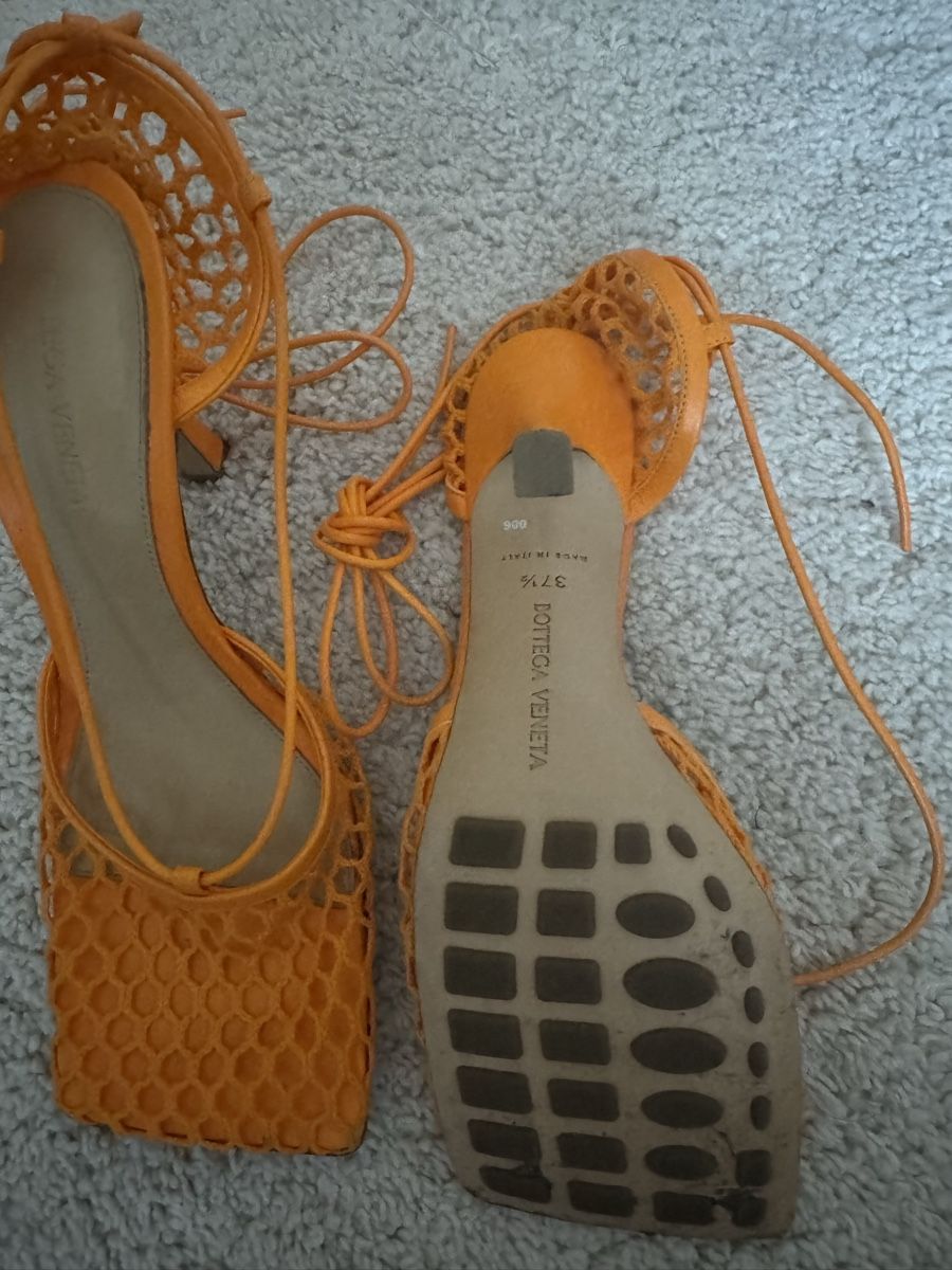 Bottega Veneta Scarpe da donna: Bottega Schuhe – Usato da Reinach AG venduto da MineD