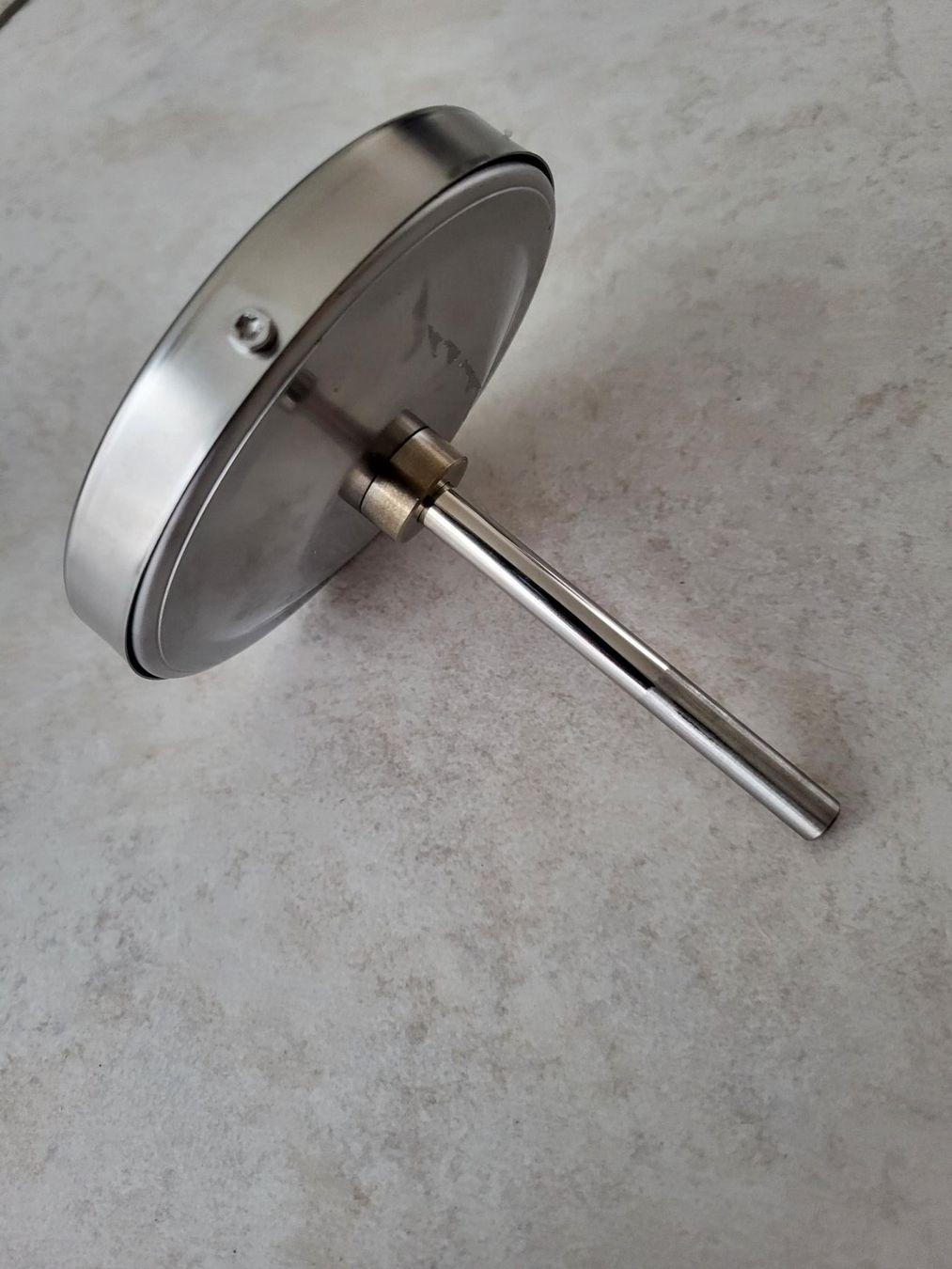 Altro per la casa: Thermometer (2 Stück) – Nuovo e nell'imballaggio originale da Wiesendangen venduto da kae_k2jl 1