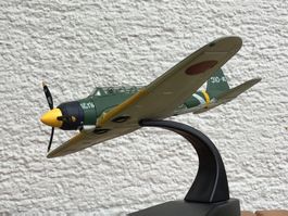 Kawasaki Ki-61 Hien Flugzeug Modell, 1:100