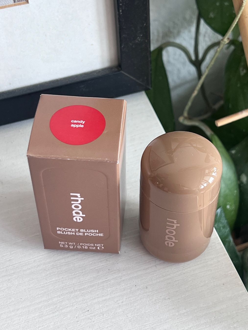 Dior Make-up: Rhode pocket blush - candy apple – Neu (gemäss Beschreibung) aus Effretikon von YaMn 2