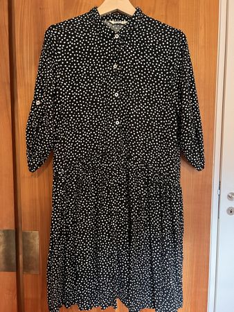 Hemdblusenkleid Wemoto, Gr. S