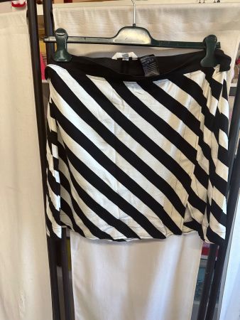 2 Skirts H&M and other xl