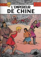 Alix - L'empereur de Chine - Superbe état