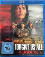 Forgive Us All - Die Apokalypse - Blu-ray Top Zustand!