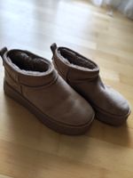 Winter Boots