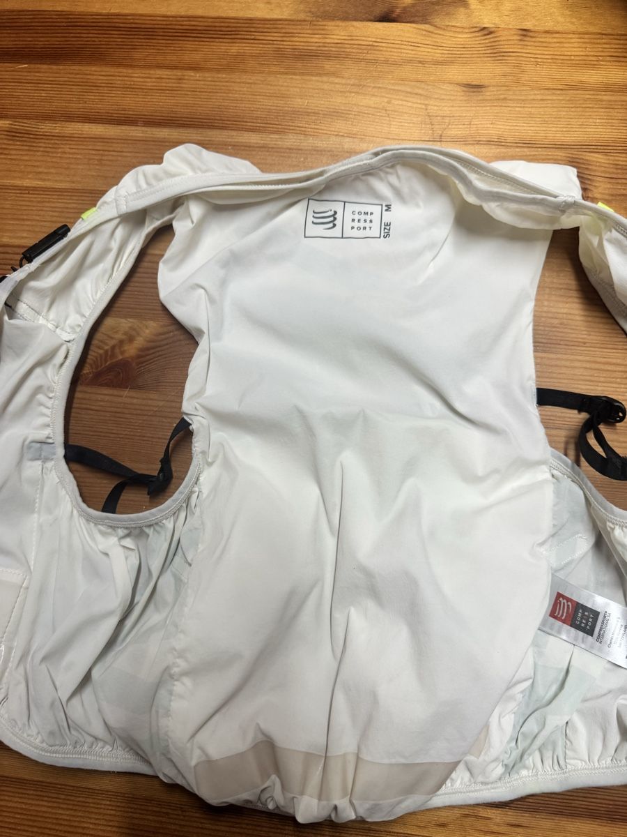 Compressport Taschen: Sac Trail compressport – Gebraucht aus bonfol von rossi4699 2