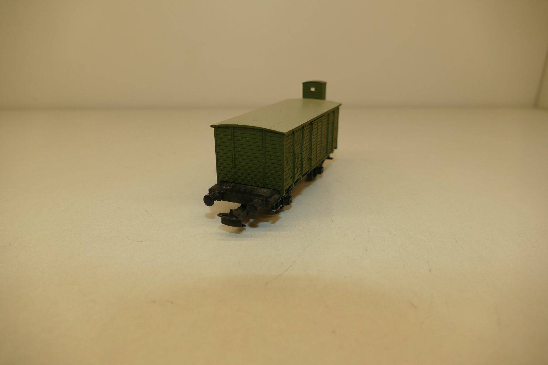 Kleinbahn Trains électriques: Kleinbahn H0: ÖBB Güterwagen – D'occasion à Niederhasli par rail-duerst 3