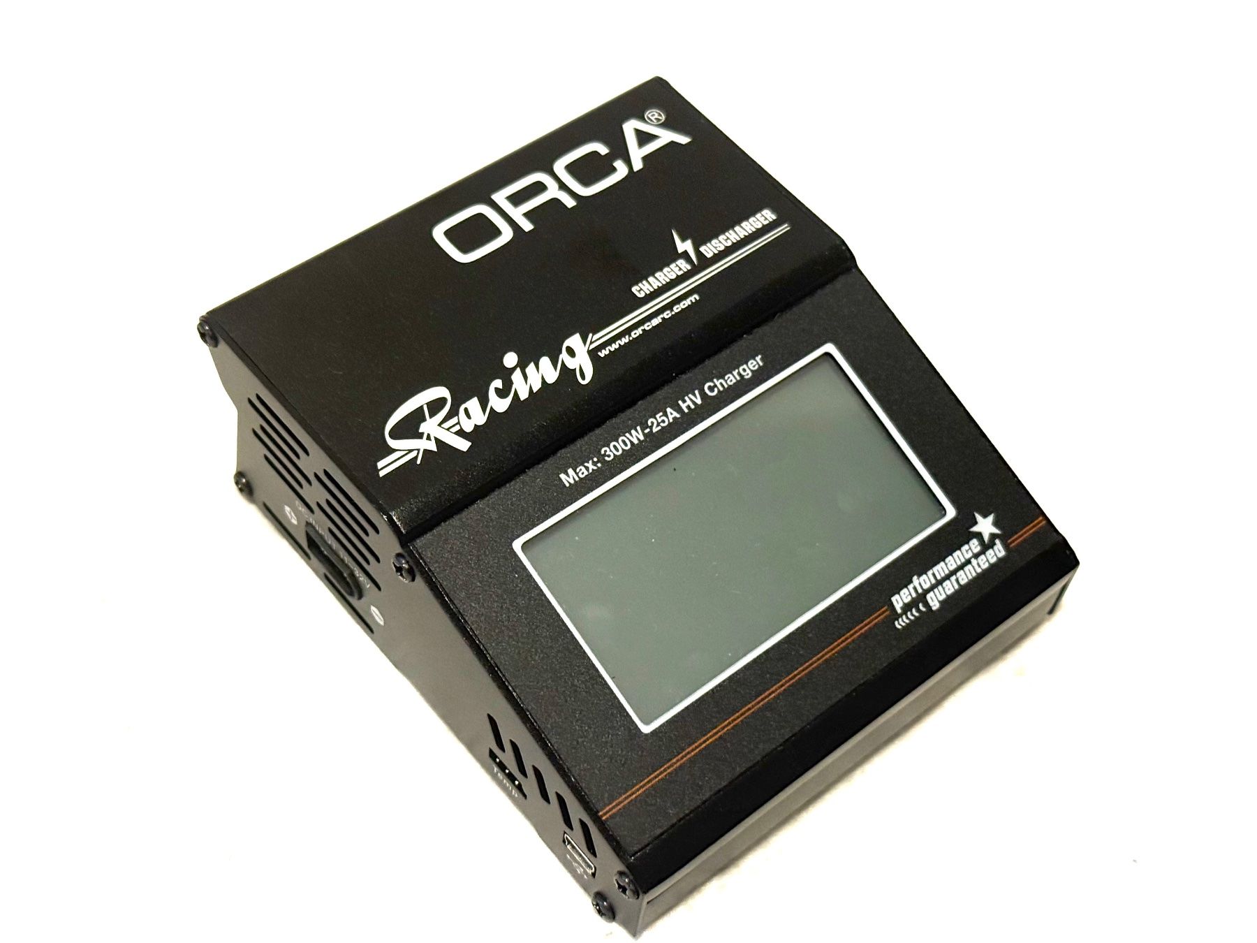 Modellismo RC: CHARGEUR ORCA 25A – Usato da Yverdon-les-Bains venduto da Fijo-rc 7
