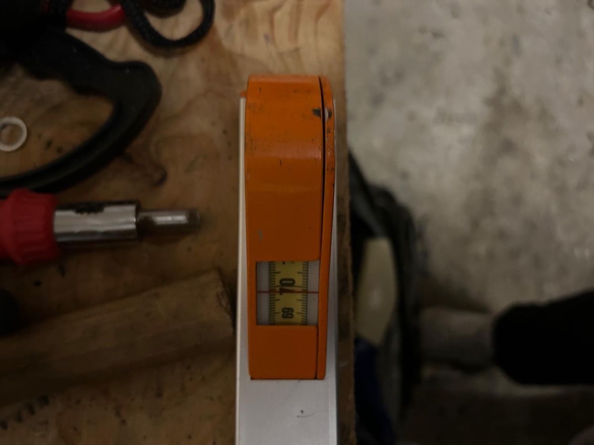 Nedo Misurare: Messfix 3meter – Usato da Walzenhausen venduto da urkraftstudio 2