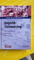 Fachuch «Logistik-Outsourcing» - neuwertig